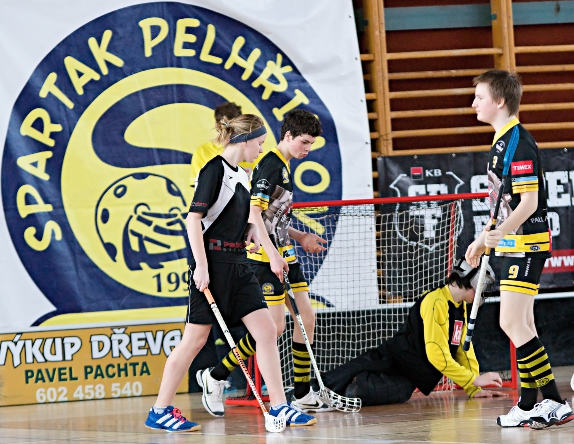 Strži v PE 13.4.2013 (45